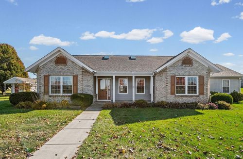 2003 Kingfisher Dr, Lafayette, IN, 47909-8078 | Card Image