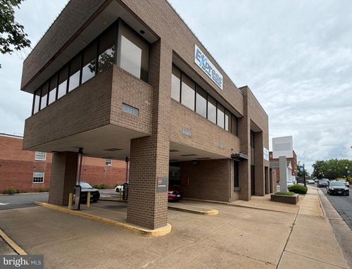 1st-floor-9210 Church St, Manassas, VA, 20110-5524 | Card Image