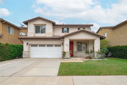 943 Solem St, Azusa, CA, 91702 | Card Image
