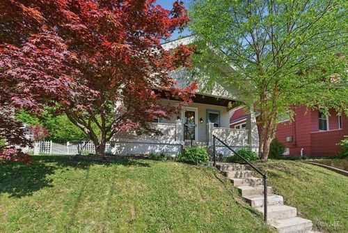 4568 Innes Ave, Cincinnati, OH, 45224 | Card Image