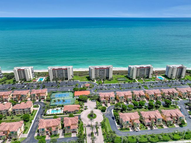APT-319 - 7430 S Ocean Dr, Condo with 2 bedrooms, 2 bathrooms and null parking in Jensen Beach FL | Image 63