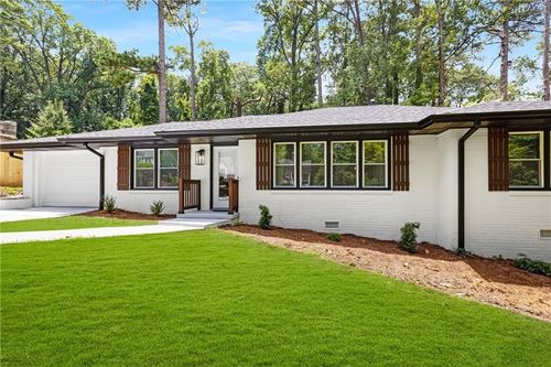 1121 Chatham Ave Sw, Atlanta, GA, 30311-2719 | Card Image