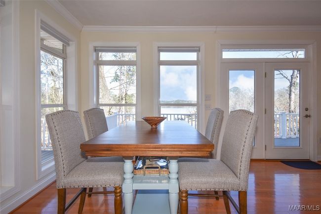 74 Lake Point Dr, House other with 4 bedrooms, 4 bathrooms and null parking in Jackson's Gap AL | Image 12