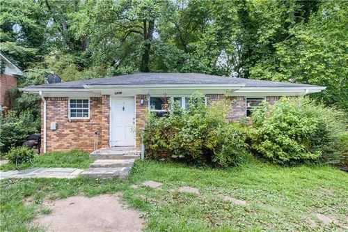1279 Kenilworth Dr Sw, Atlanta, GA, 30310-3939 | Card Image