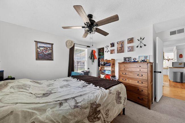 2421 State Highway 137, House other with 4 bedrooms, 3 bathrooms and 4 parking in Lenorah TX | Image 34