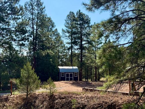 19 W Bobcat Dr, Ramah, NM, 87321-4003 | Card Image