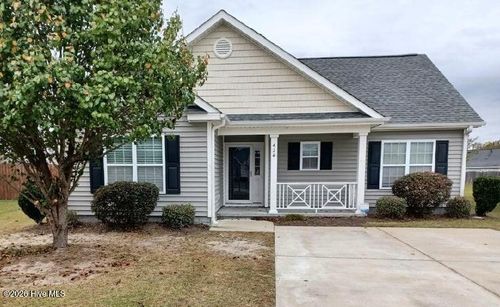 424 Rockland Dr, Greenville, NC, 27858-0076 | Card Image