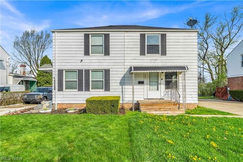 24891 Fisher Road, Euclid, OH, 44117 | Card Image