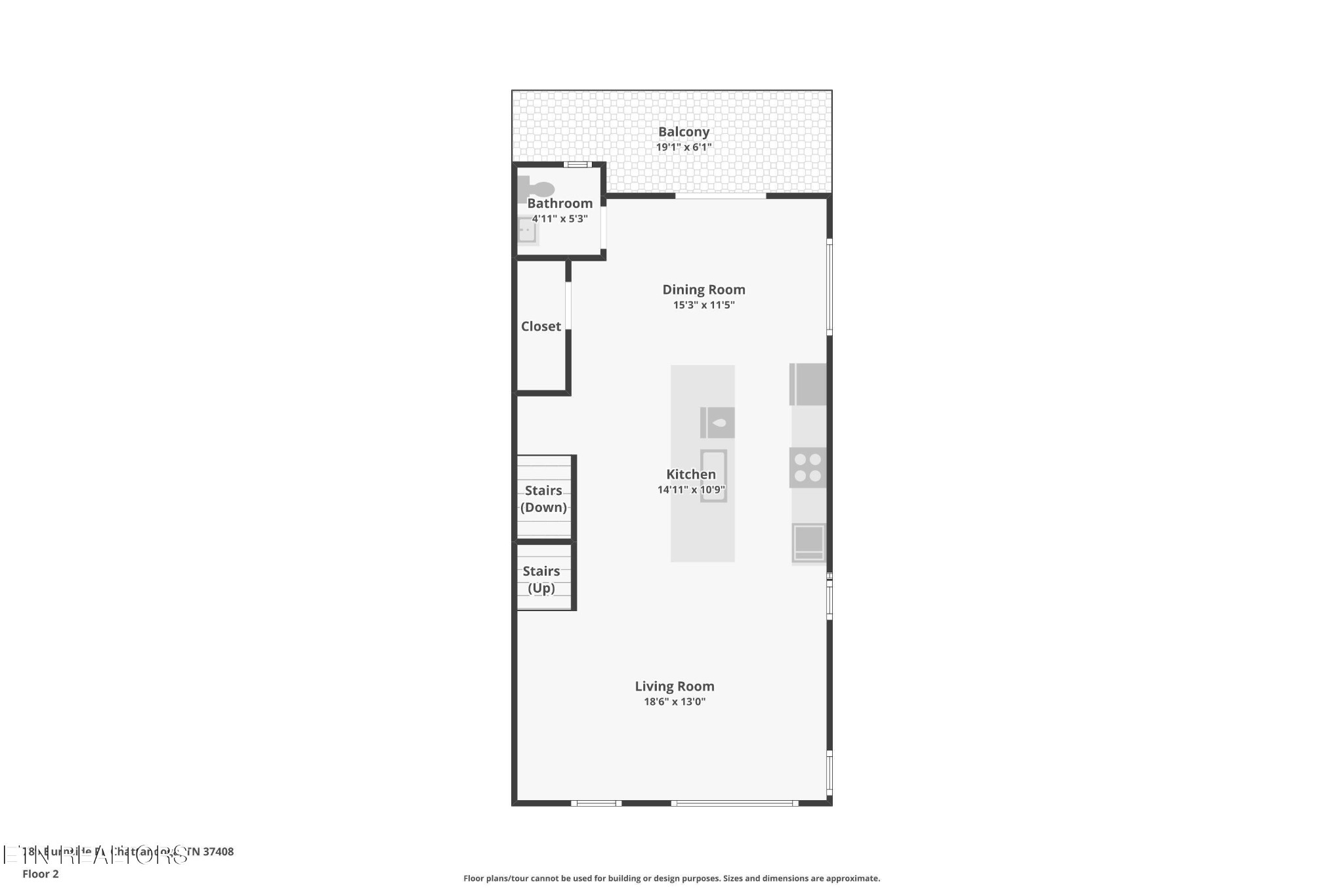 Residential in Chattanooga 2