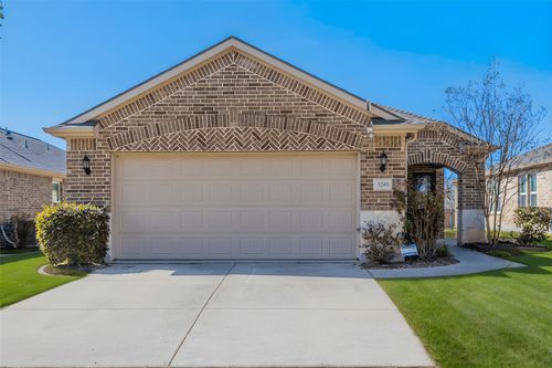 7293 Misty Oaks Ln, Frisco, TX, 75036-1005 | Card Image