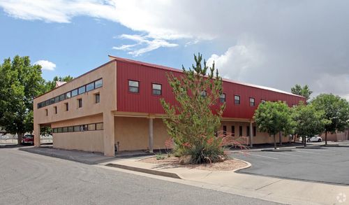ste-106-1101 Cardenas Dr Ne, Albuquerque, NM, 87110-6645 | Card Image