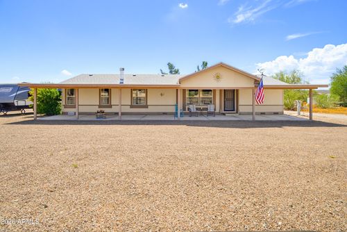 43807 N 2nd Avenue, New River, AZ, 85087 | Card Image