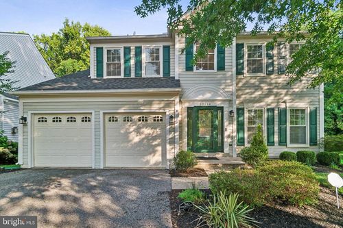 10114 Autumn Ridge Ct, BOWIE, MD, 20721-3152 | Card Image