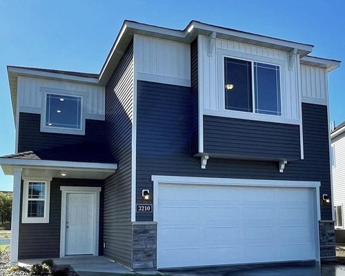 3210 Kady Ave Ne, Saint Michael, MN, 55376-7526 | Card Image