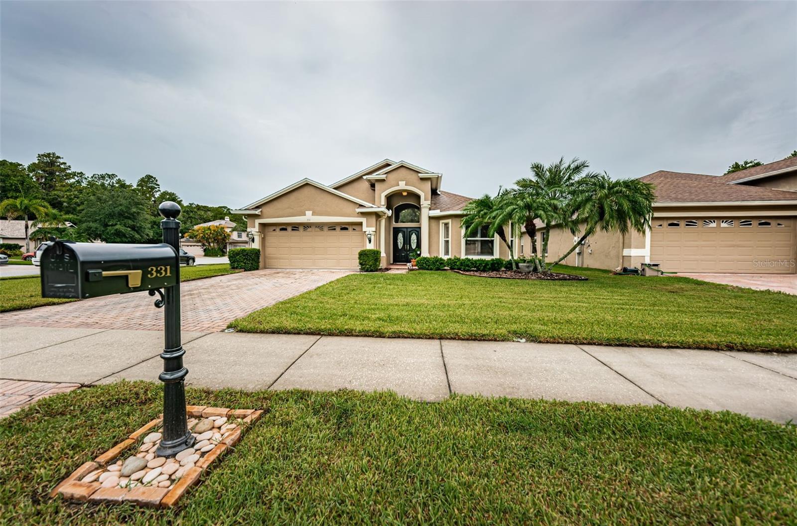 Bay Arbor Blvd, Oldsmar, FL 34677