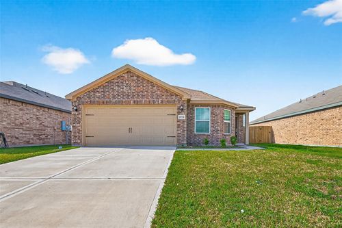 10718 Millet Court, Richmond, TX, 77469 | Card Image