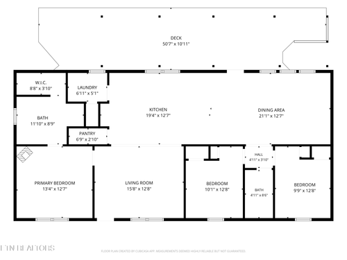 251 Willow Springs Rd, Ten Mile, TN, 37880 | Card Image