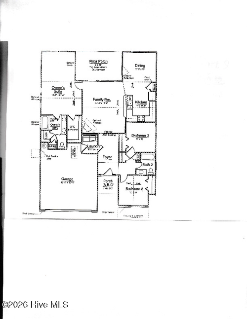 113-34 Lighthouse Cove Loop, Carolina Shores, NC, 28467-2835 | Card Image