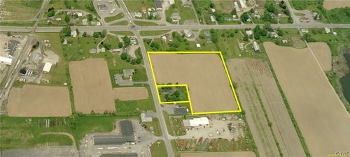 1000 State Route 12, Waterville, NY, 13480-2318 | Card Image