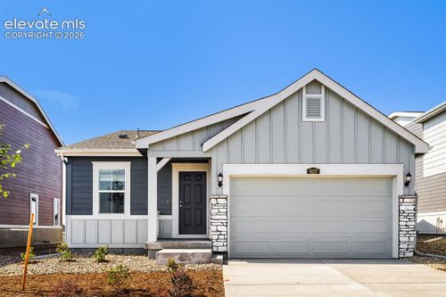 9217 Simmential Way, Colorado Springs, CO, 80908-5757 | Card Image