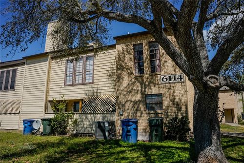 6114 Wilderock Drive, Corpus Christi, TX, 78414 | Card Image