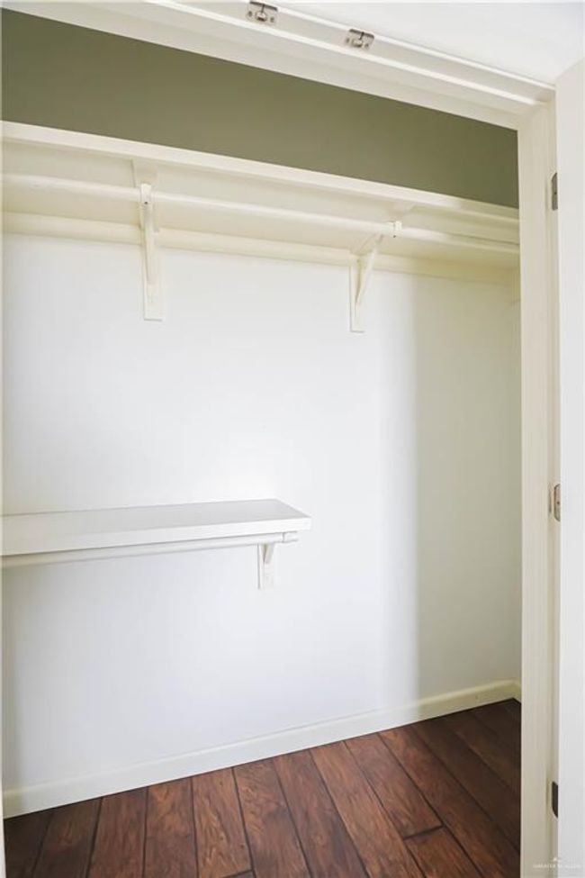 View of closet | Image 21