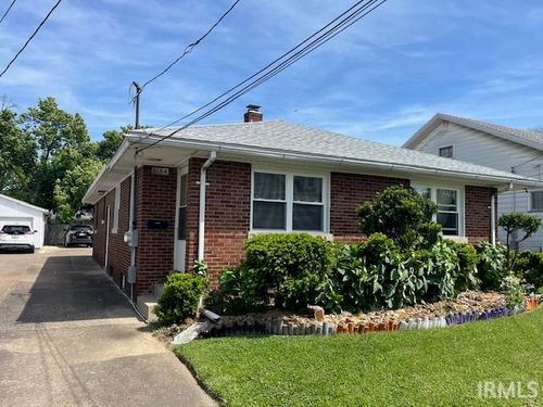 a-118 S Weinbach Ave, Evansville, IN, 47714-1234 | Card Image