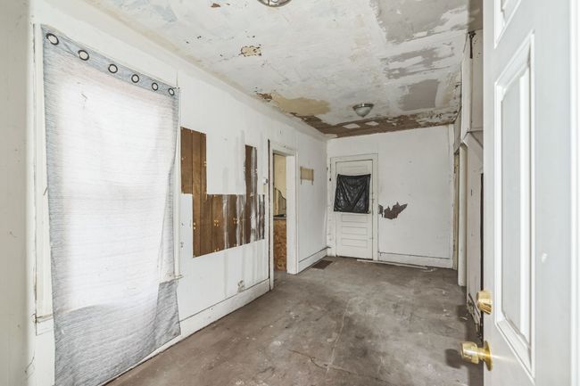 8650 Marcus St, House other with 1 bedrooms, 1 bathrooms and null parking in Detroit MI | Image 18