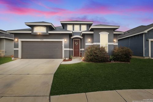 126 Katy Post, San Antonio, TX, 78220-4430 | Card Image