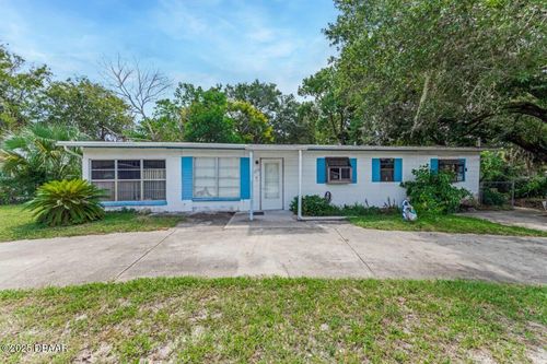 1219 David Dr, Daytona Beach, FL, 32117-3041 | Card Image