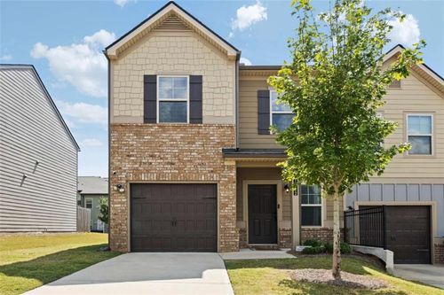 7122 Chara Ln Sw, Atlanta, GA, 30331-3956 | Card Image