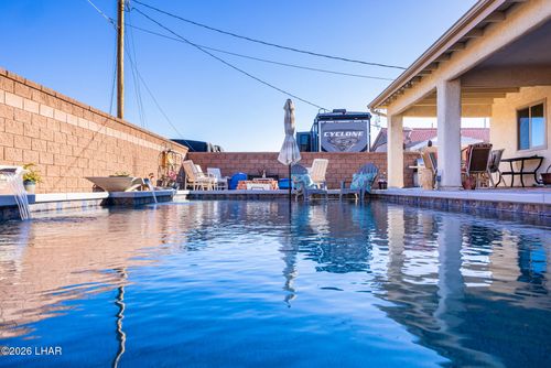 3710 Aqua Dr, Lake Havasu City, AZ, 86406-6471 | Card Image