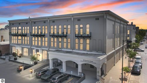 ste-301-109 E Front St, Traverse City, MI, 49684-5735 | Card Image