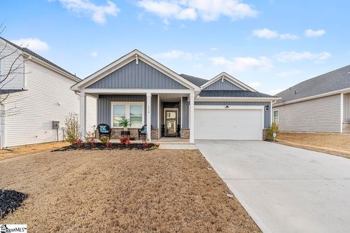 130 Firehole Rd, Gray Court, SC, 29645-3179 | Card Image