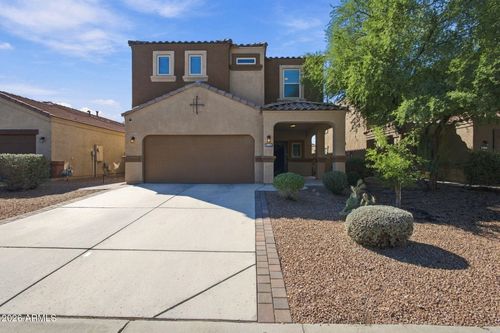 29937 W Whitton Ave, Buckeye, AZ, 85396-2154 | Card Image