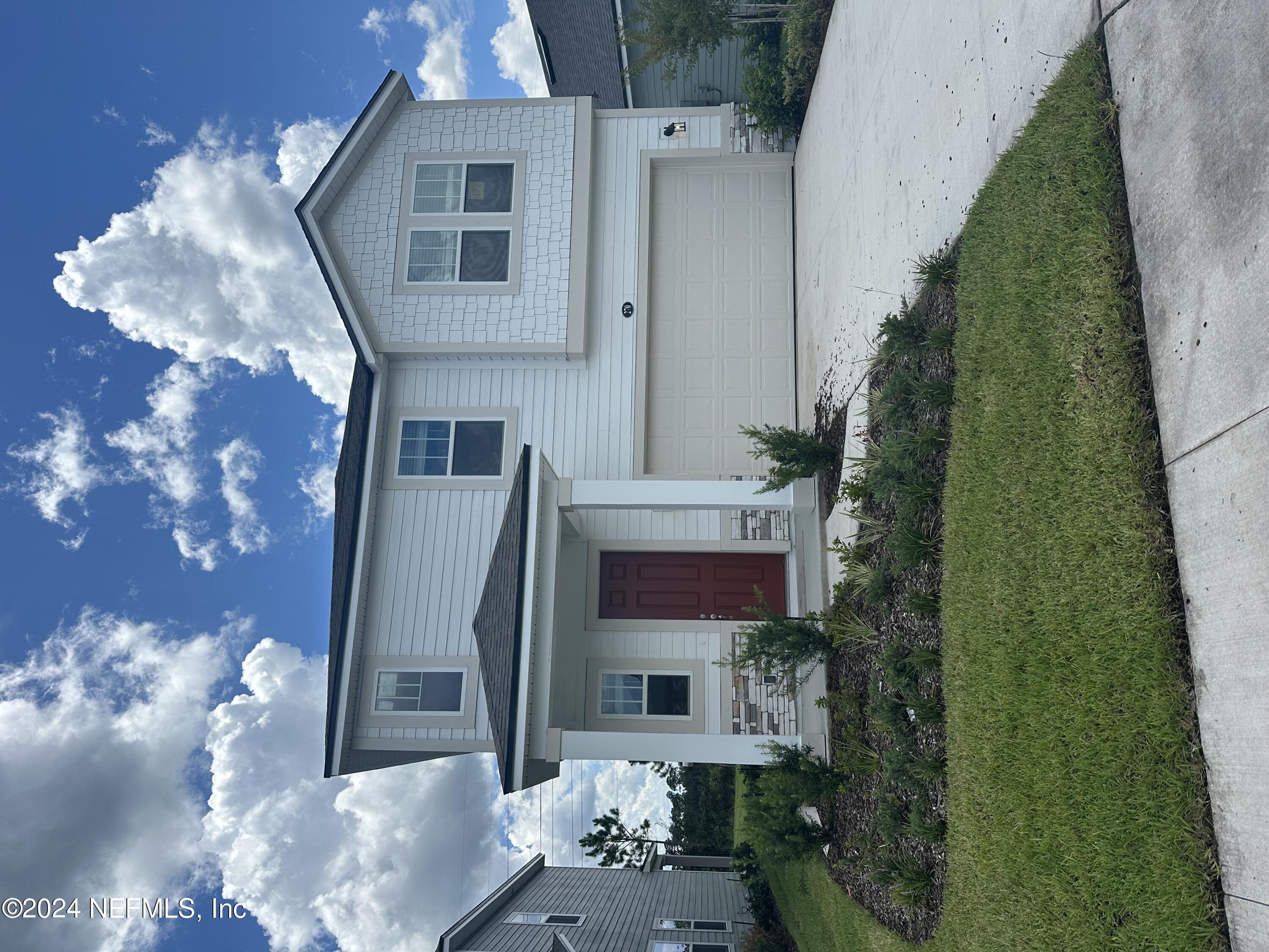 Whirlwind Pl, Saint Augustine, FL 32095