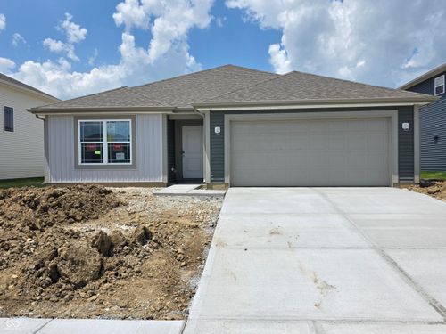 11282 N Quillow Way, Monrovia, IN, 46157-6156 | Card Image