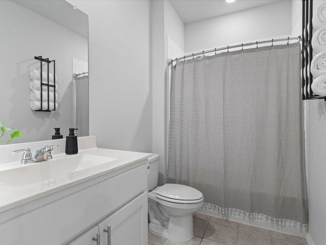 157 Greengate Dr, House other with 5 bedrooms, 3 bathrooms and null parking in Boyd TX | Image 15