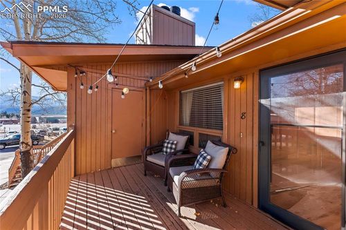 a8-401 Forest Edge Road, Woodland Park, CO, 80863 | Card Image