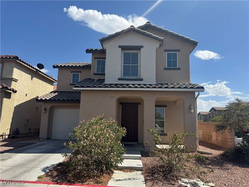 4693 Ametrine Ct, Las Vegas, NV, 89139-7144 | Card Image