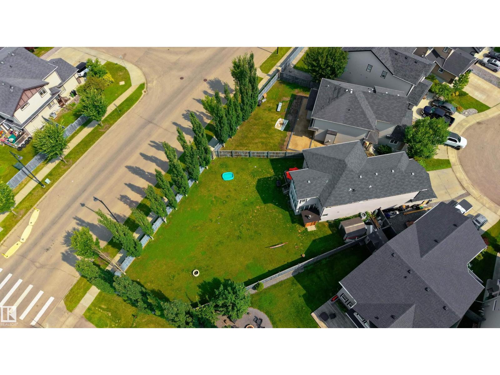 Residential in Edmonton 2