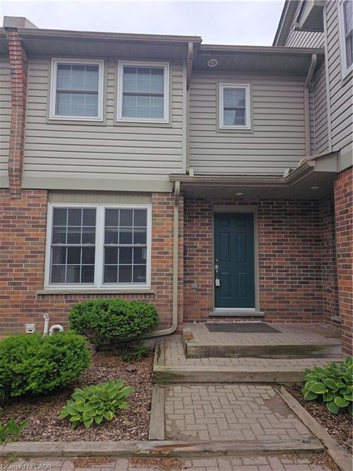 6-250 Keats Way, Waterloo, ON, N2L6J5 | Card Image