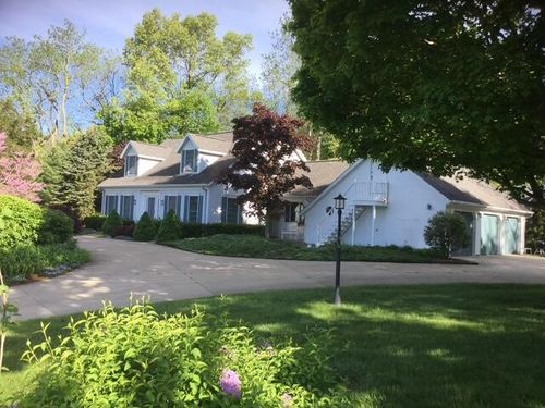 6515 Clearbrook Dr, Saugatuck, MI, 49453-9618 | Card Image