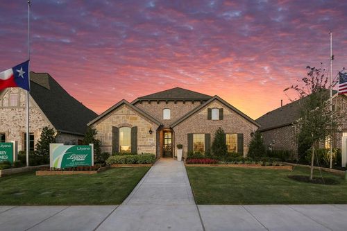 4432 Sunflower Lane, Prosper, TX, 75078 | Card Image