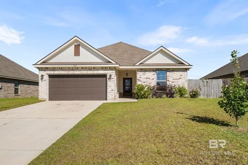 21159 Chardonnay Drive, Silverhill, AL, 36576 | Card Image