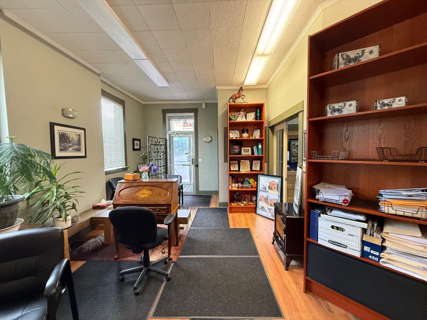 Commercial Sale in Mannville 5