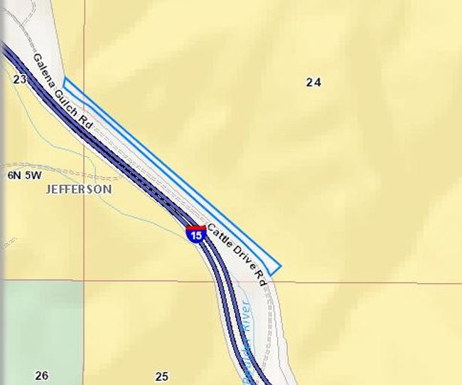 Cadastral Map | Image 6