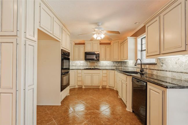 384 Fm 904 S, House other with 4 bedrooms, 2 bathrooms and null parking in Pecan Gap TX | Image 5