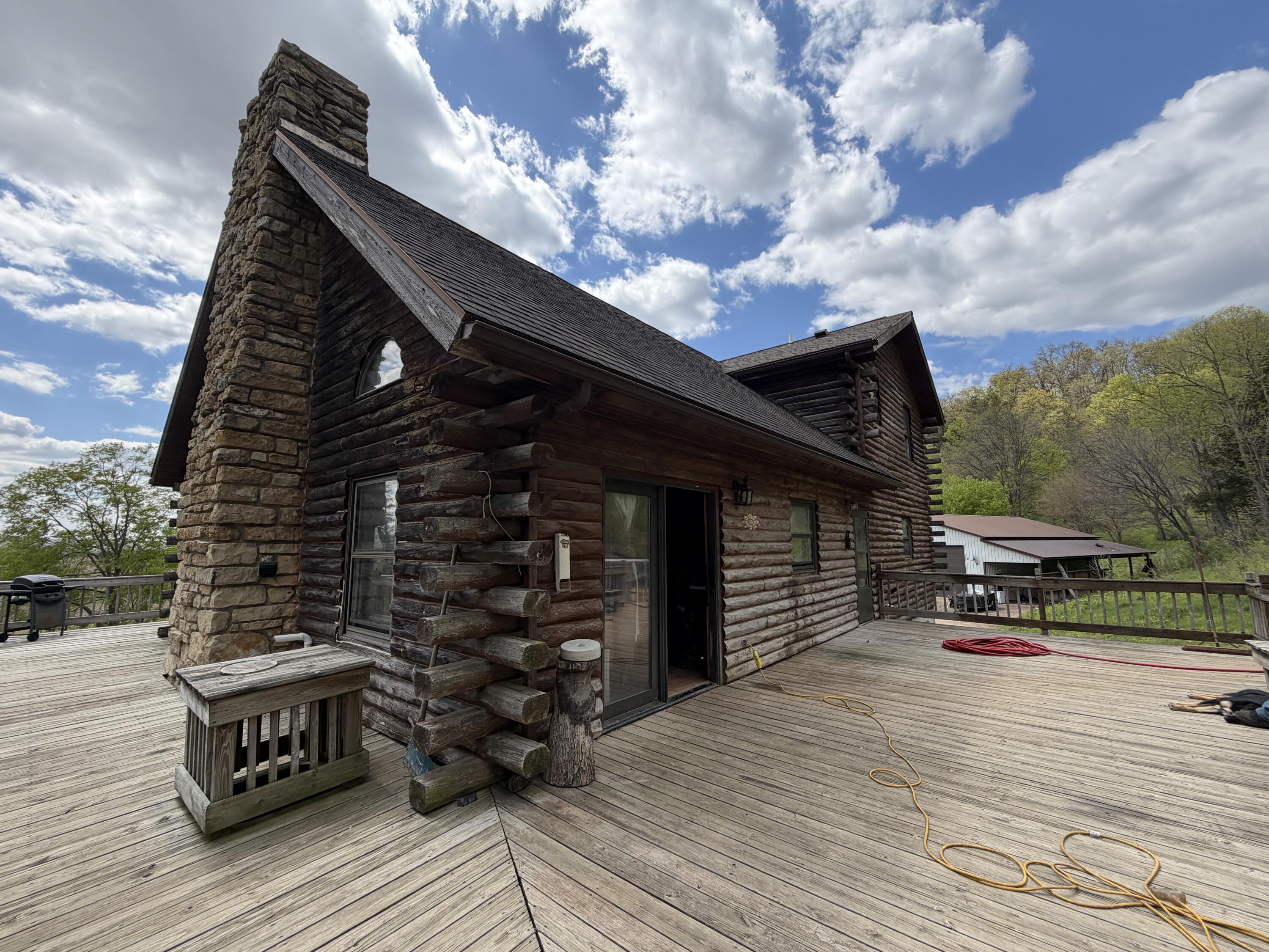 Residential in Richwood 2
