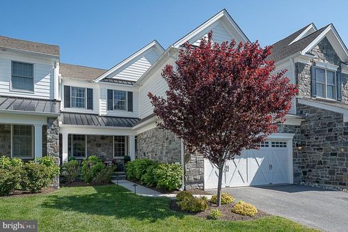 3809 Meadow View Farm Rd, NEWTOWN SQUARE, PA, 19073-1400 | Card Image